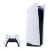 Sony PlayStation 5 Disc Edition - Ps5 1TB - Image 2