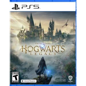 Hogwarts Legacy - PlayStation 5