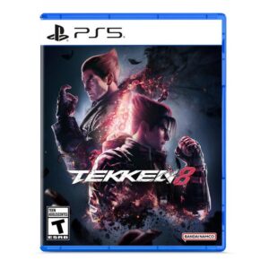 Tekken 8 - PlayStation 5
