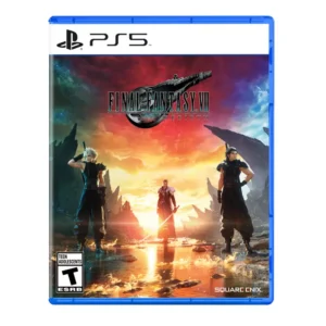 Final Fantasy VII Rebirth - PlayStation 5