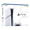 Sony PlayStation 5 Slim Console Disc Edition - Ps5 Slim 1TB - Image 2