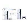 Sony PlayStation 5 Slim Console Disc Edition - Ps5 Slim 1TB