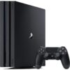Sony PlayStation 4 Pro - Ps4 Pro 1TB