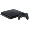 Sony PlayStation 4 Slim - Ps4 Slim