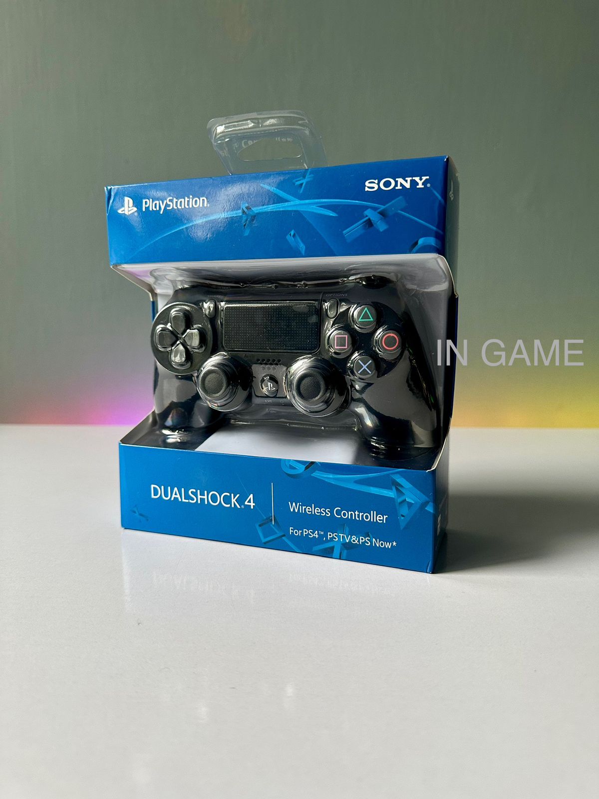 PLAYSTATION 4 COPY CONTROLLER