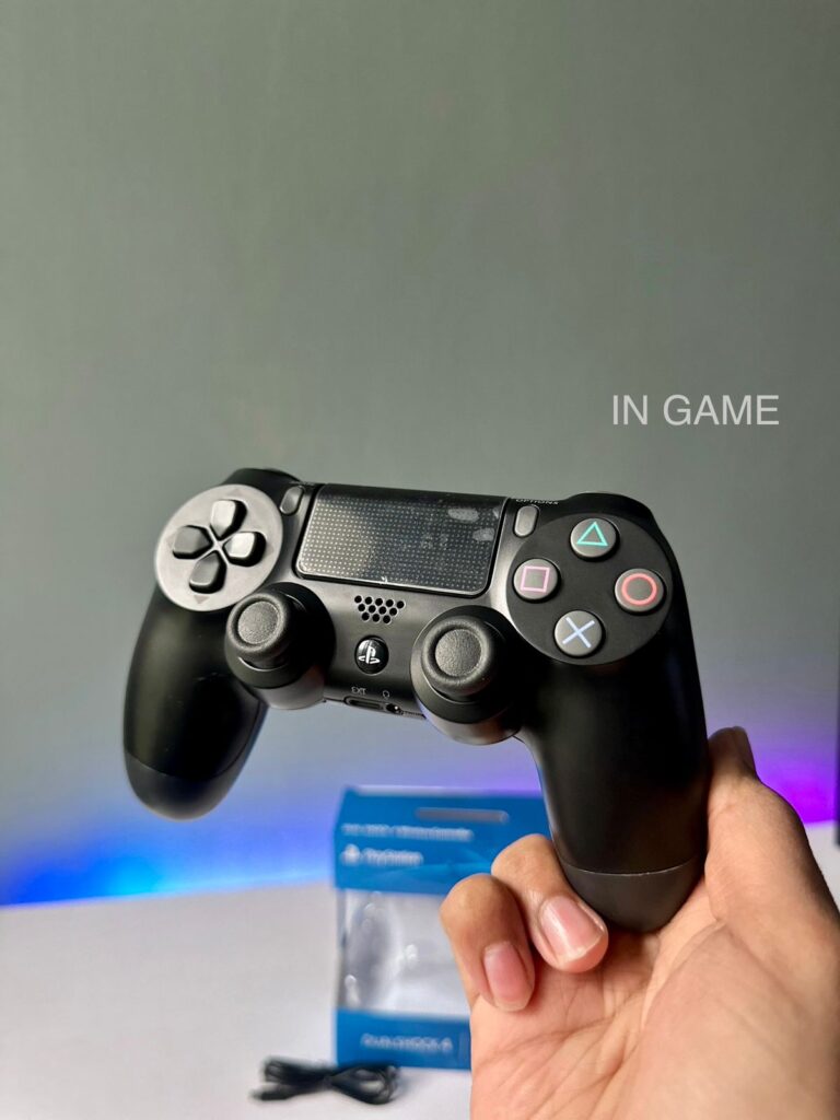 PS4 BEST PRICE CONTROLLER