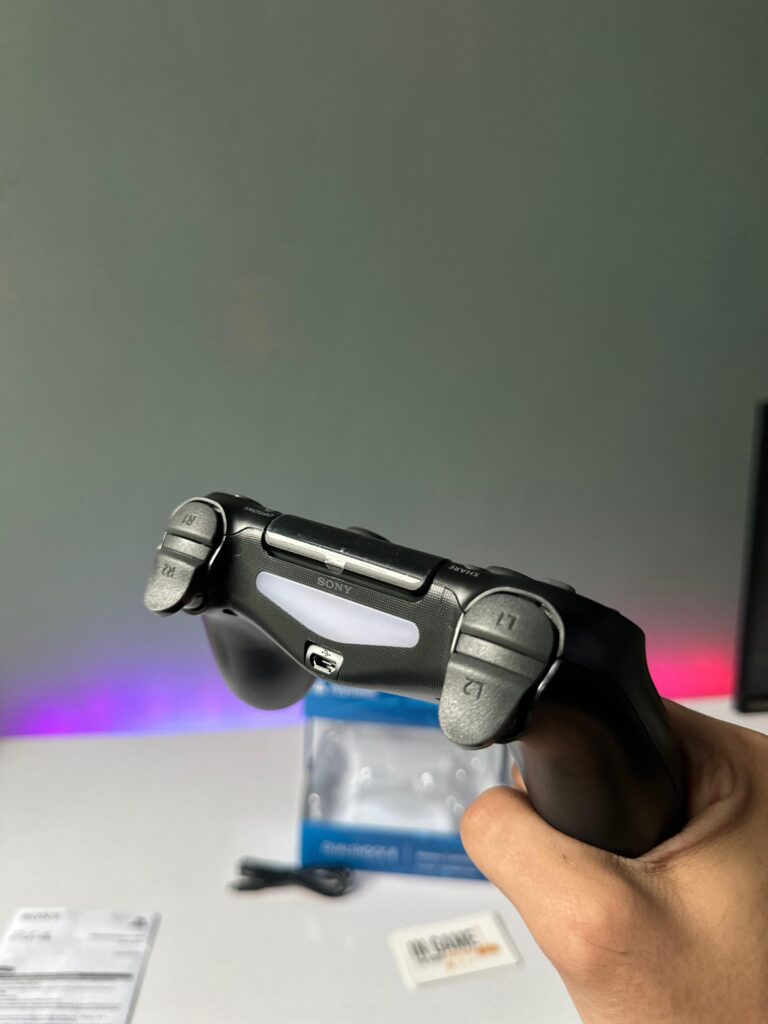 PS4 CONTROLLER IN PAKISTAN