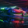 Need for Speed Unbound PS5 - Image 2