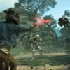 Star Wars Outlaws PS5 - Image 3