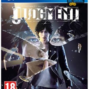 Judgment PS4