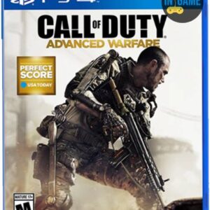 Call of Duty: Advanced Warfare PS4