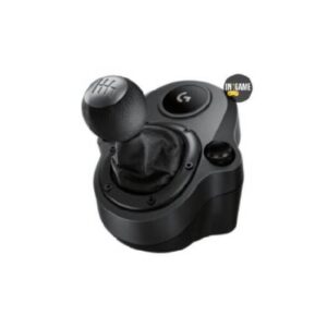 Logitech Driving Force Shifter
