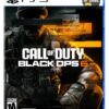Call of Duty: Black Ops 6 PS5