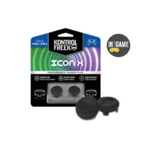 KontrolFreek®: Icon X Performance Thumbsticks