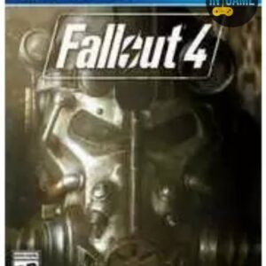 Fallout 4 - PS4