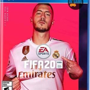 Fifa 20 - PlayStation 4