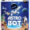 Astro Bot PS5
