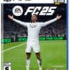 EA Sports FC 25 PS5