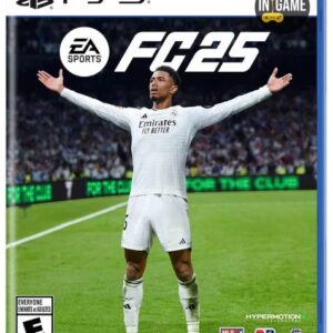 EA Sports FC 25 PS5
