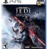 STAR WARS JEDI FALLEN ORDER PS5