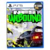 Need for Speed Unbound PS5