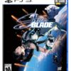 Stellar Blade PS5