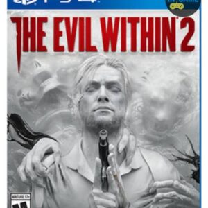 The Evil Within 2 – PlayStation 4